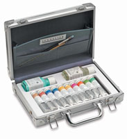 Sennelier Watercolor Box