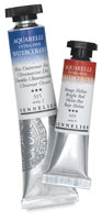 Sennelier Watercolors