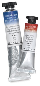 21 ml and 10 ml Tubes