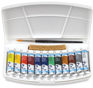 12-Tube Set