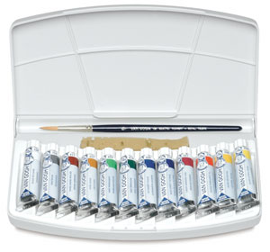 12-Tube Set