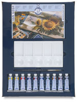 Van Gogh Watercolor Sets