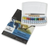 Travel Set with  FREE  9" x 12" Pad &nbsp; NEW! 