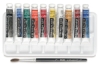 Grumbacher Academy Artists' Watercolors