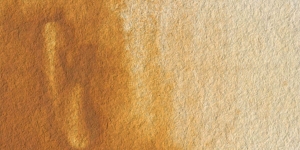 Raw Sienna