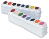 Refill Strips for 16 Pan Set, Package of 12