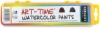 Scholastic Watercolors, 8 Pan Set