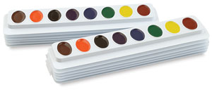 Refill Strips for 8 Pan Set, Package of 12