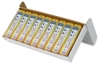 Scholastic Watercolors, Class Pack of 36