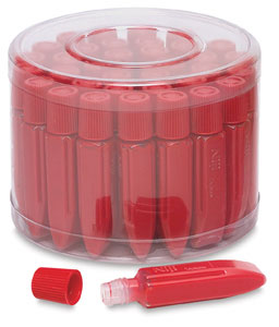 Pkg of 36 Tubes