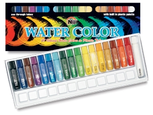Set of 18 Colors
