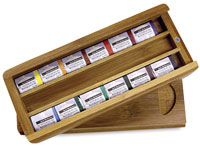 Yarka St. Petersburg Professional Watercolor Pans