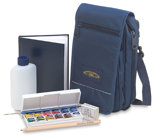 Sketcher's Set