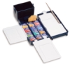 Winsor & Newton Cotman Watercolor <nobr>Pan Sets</nobr>