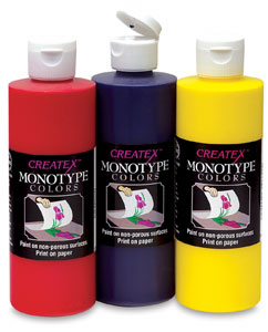 Createx Monotype Colors