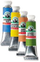 Old Holland Classic Artist Watercolors