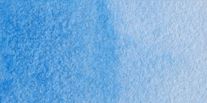 Cerulean Blue Light