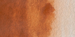 Yellow Ochre Burnt