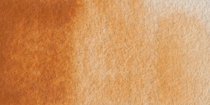 Yellow Ochre Half Burnt