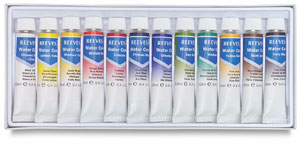 12-Tube Set