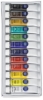 12-Tube Set