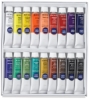 18-Tube Set