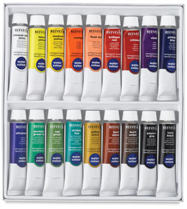 18-Tube Set