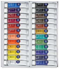 24-Tube Set