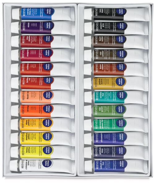 24-Tube Set