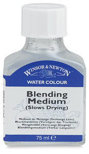 Blending Medium