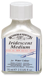 Iridescent Medium