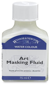 Art Masking Fluid Art Masking Fluid