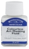 Colorless Art Masking Fluid