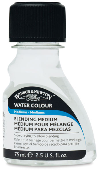 Blending Medium