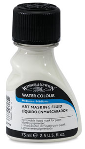 Art Masking Fluid