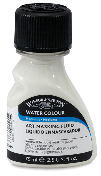 Art Masking Fluid