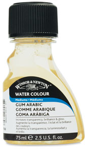 Gum Arabic
