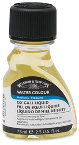 Ox Gall Liquid