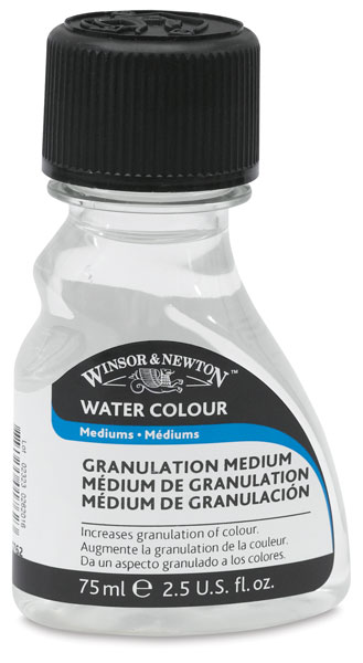 Granulation Medium
