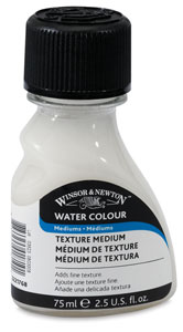 Texture Medium