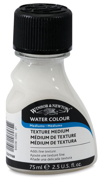 Texture Medium
