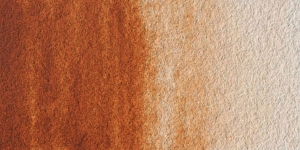 Burnt Sienna