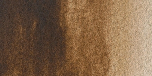 Burnt Umber