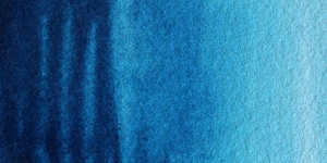 Transparent Turquoise