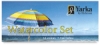 Student Watercolor Set