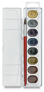 Glitter Set of 8