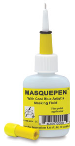 Masquepen