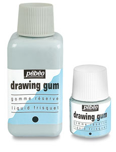 Drawing Gum