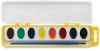Sargent Washable Watercolor Pan Sets