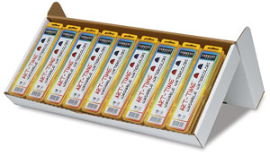 Washable Watercolors, Class Pack of 36